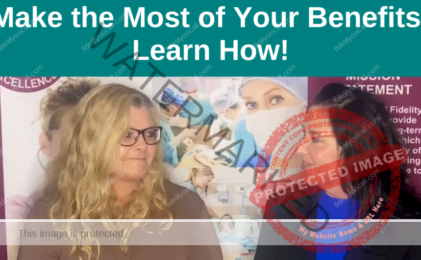 Make the Most of Your Benefits: Learn How!