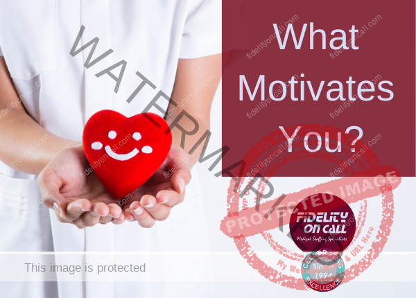 What Motivates You Blog Image