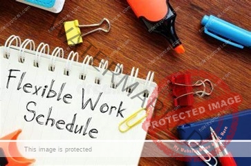 Flexible Work Schedule