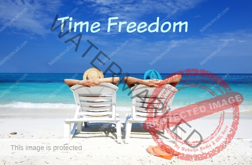 Time Freedom