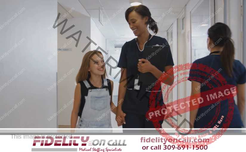 Fidelity On Call offers freedom and flexibility